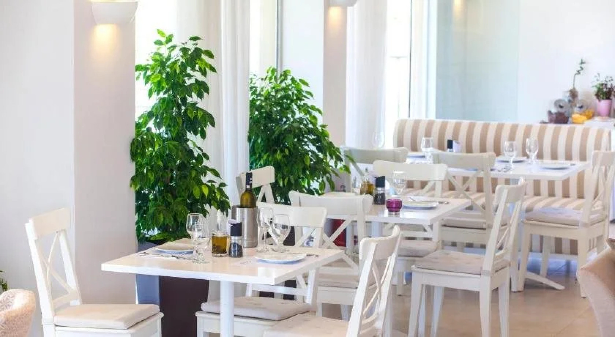 Aktaia Boutique Hotel