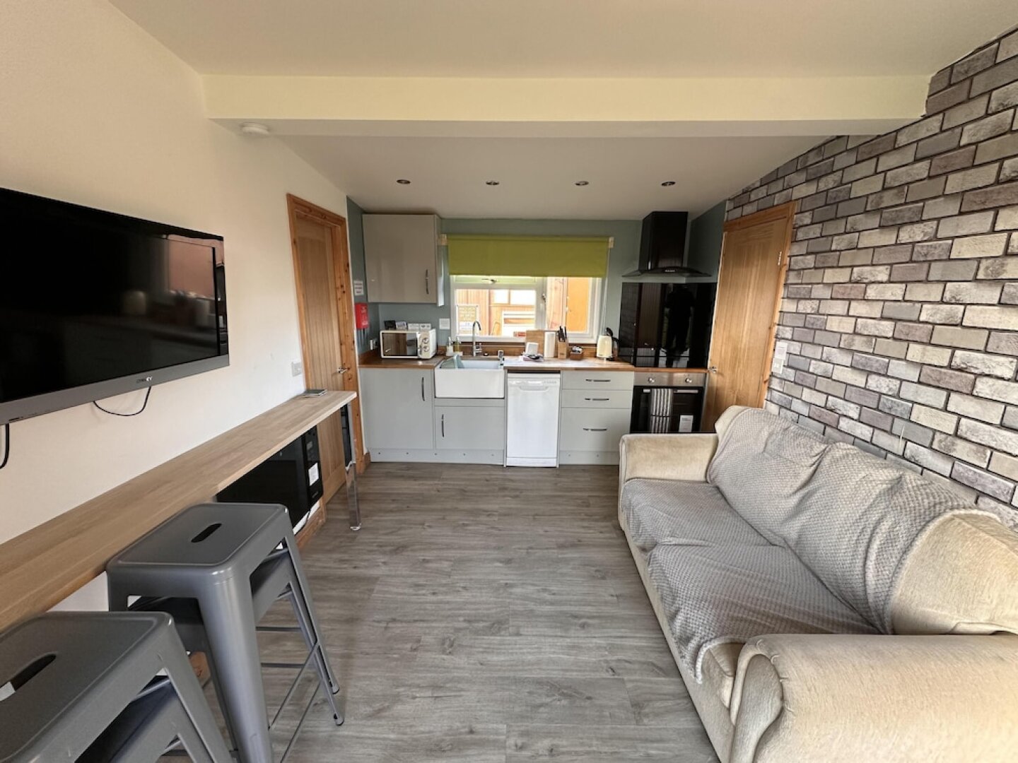 B3 Rickardos Holiday Lets