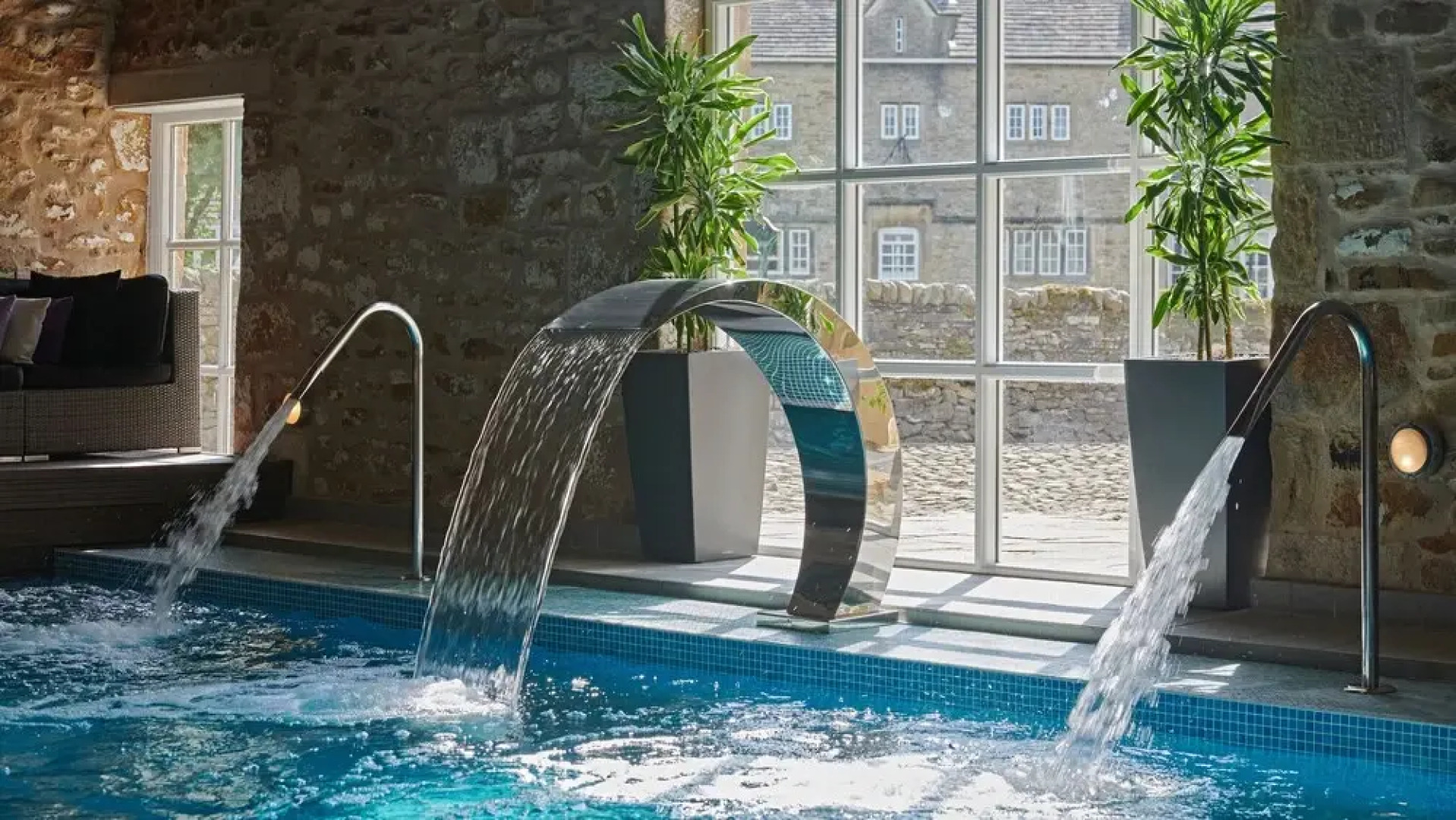 The Devonshire Arms Country House Hotel & Spa