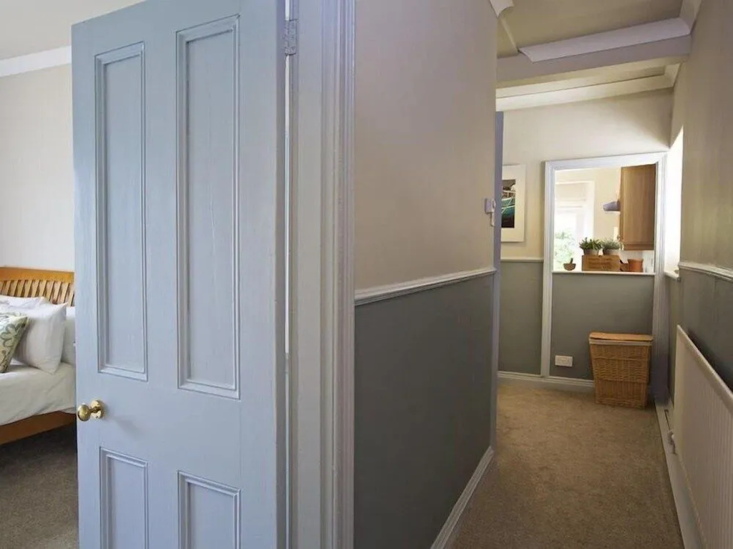 Harbourside