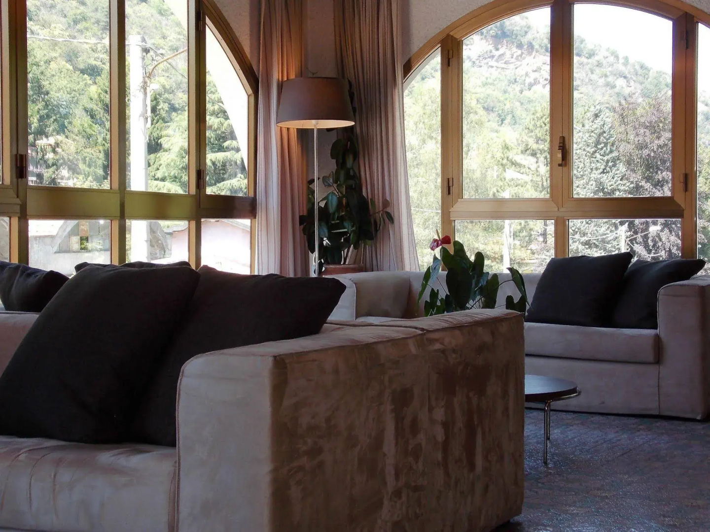 Hotel Alpino