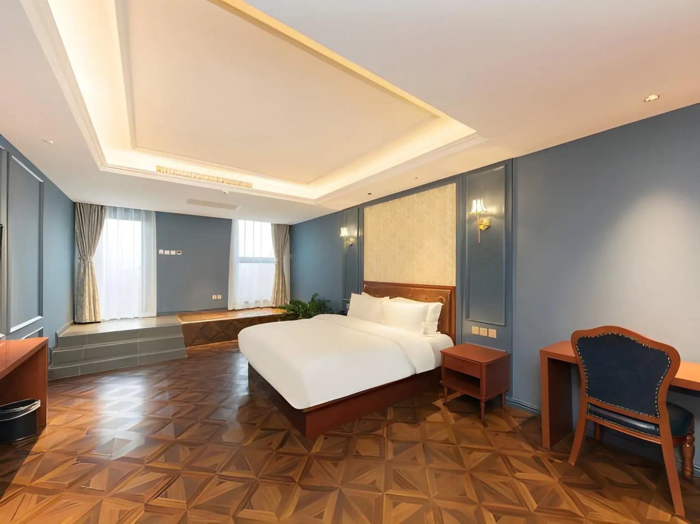 Yiting Zhenshe Hotel (Beijing Qianmen Pedestrian Street)