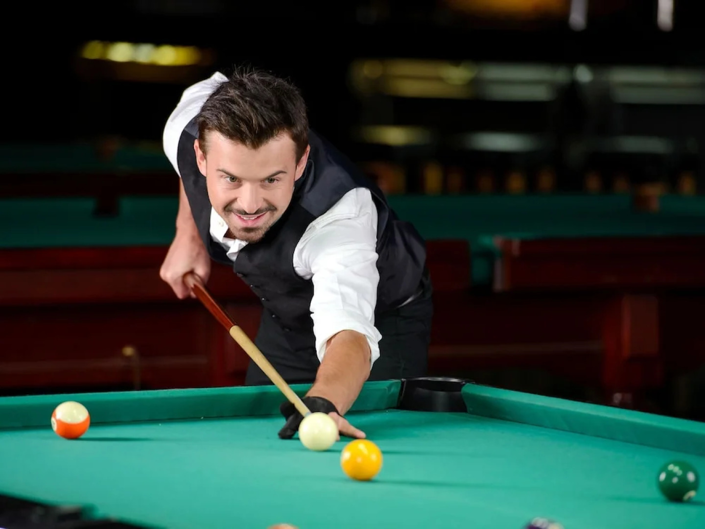 The Hideout at Sandstone Villas