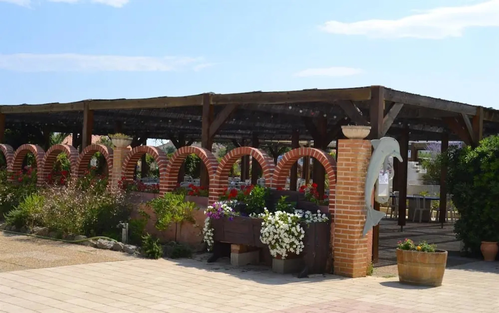 Village Vacances des Rives des Corbieres