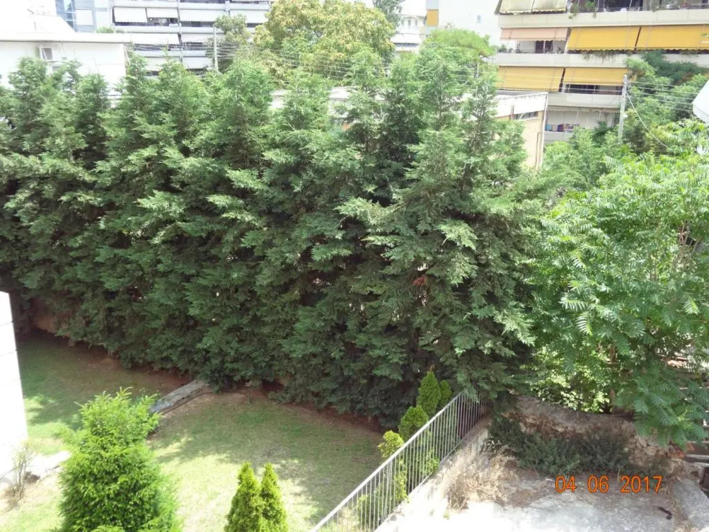 Apartment studio near Marousi station Athens