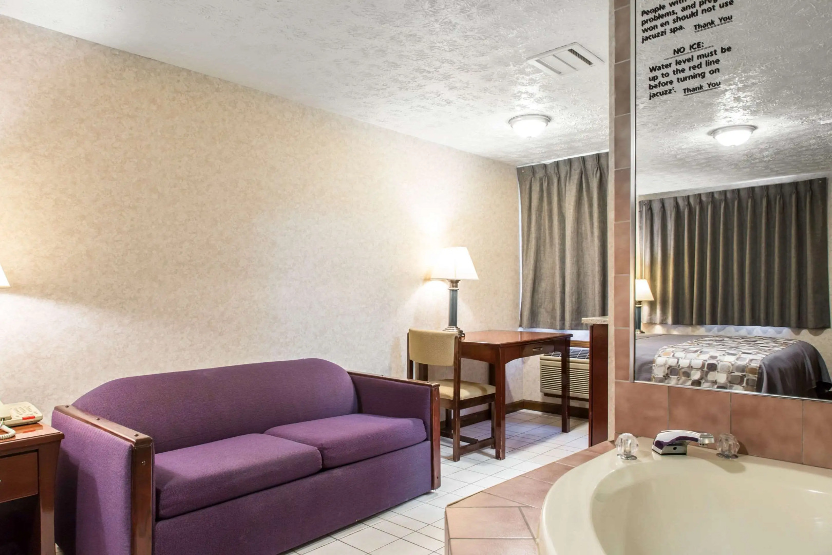 Rodeway Inn & Suites Branford - Guilford