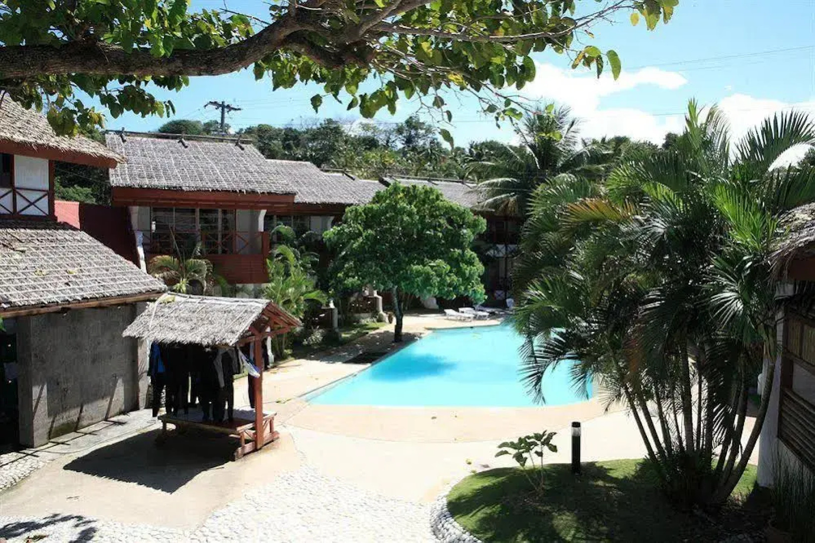 Club Mabuhay Lalaguna Resort