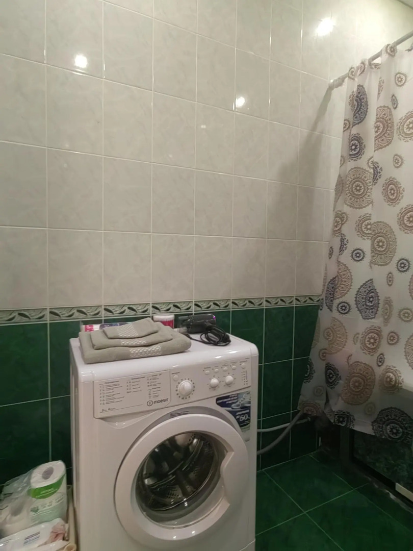 Апартаменты на проспекте Кулакова 71