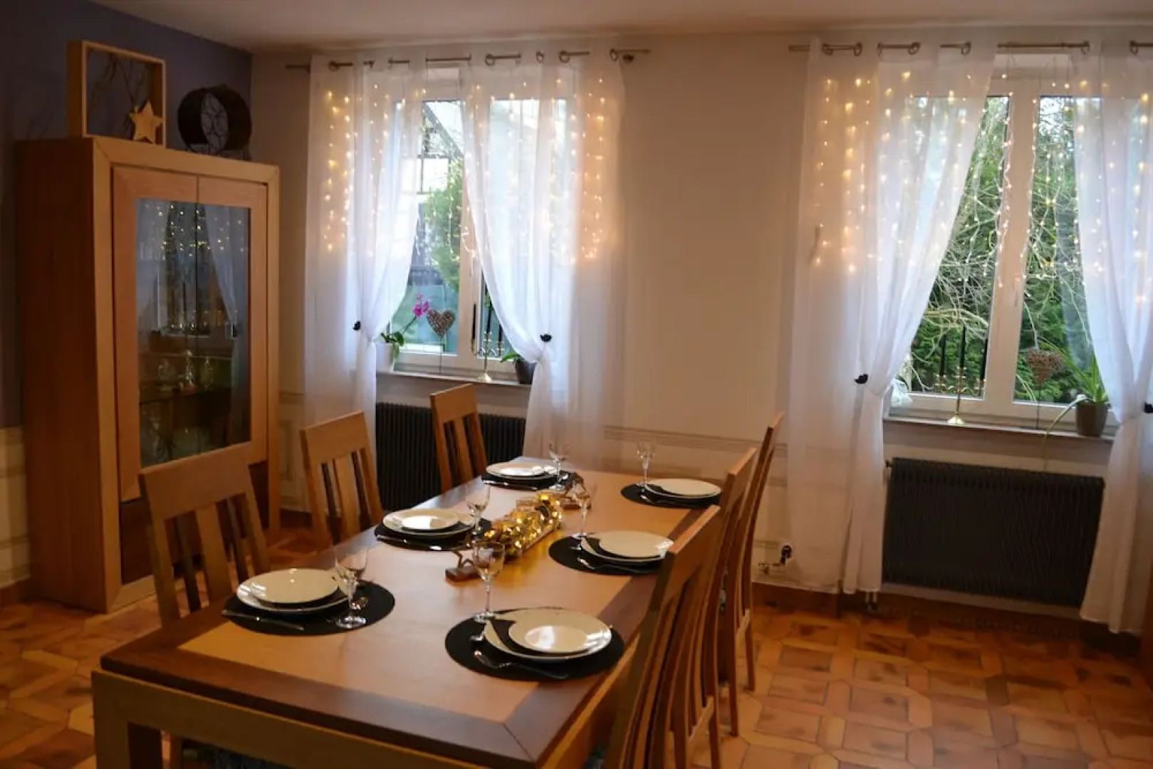 Domaine des Trois Sorciers