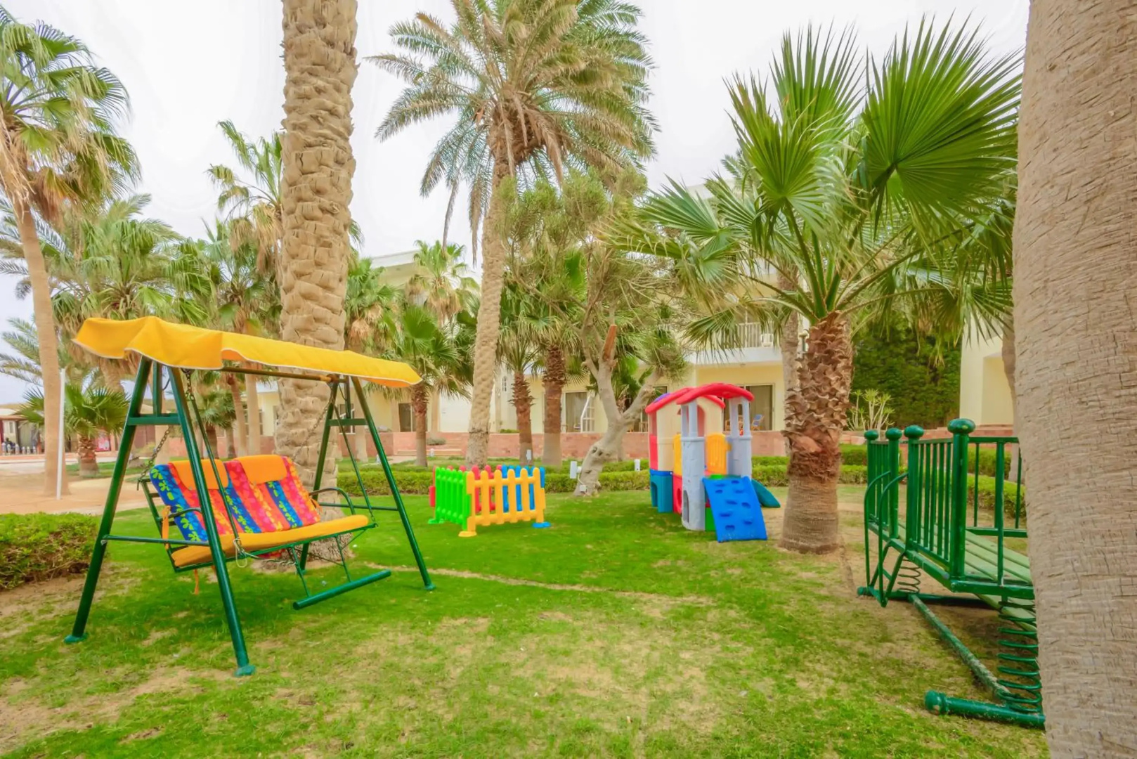 Royal Star Empire Beach Resort