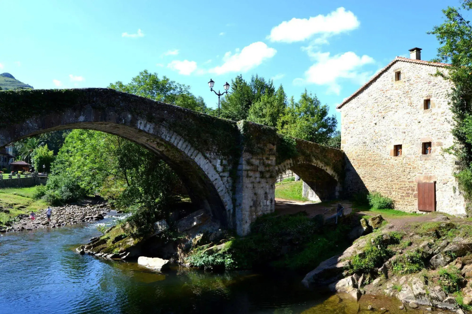 Gran Hotel Balneario de Liérganes