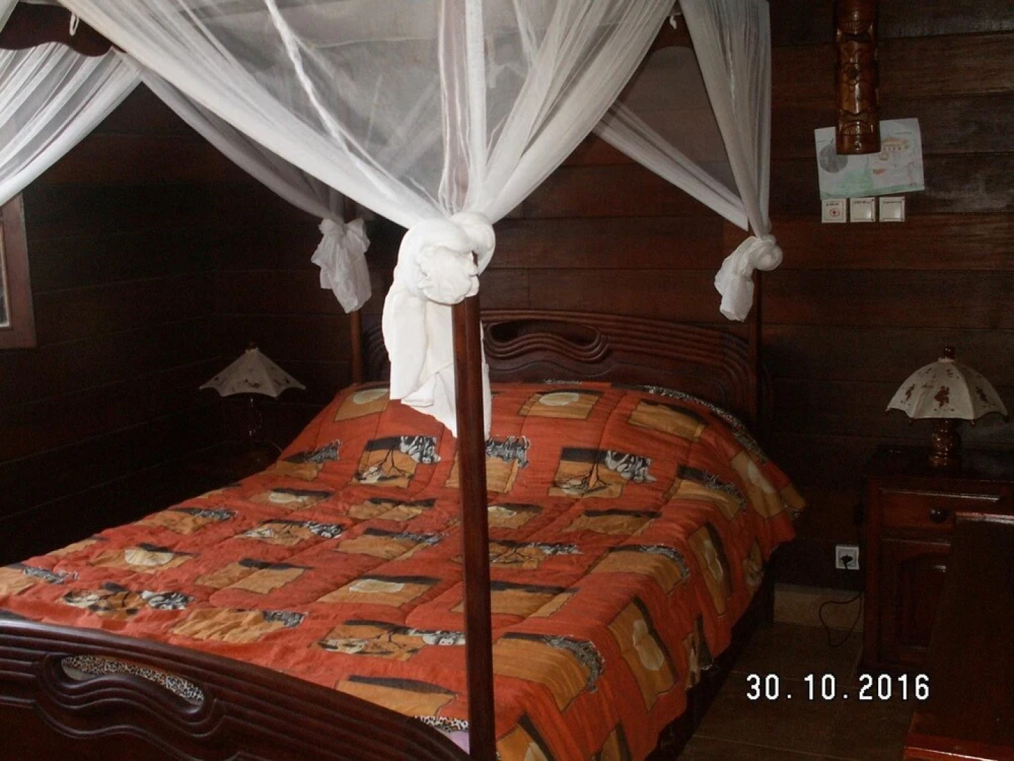 House With 4 Bedrooms in Toamasina, With Terrace - 200 m From the Beac