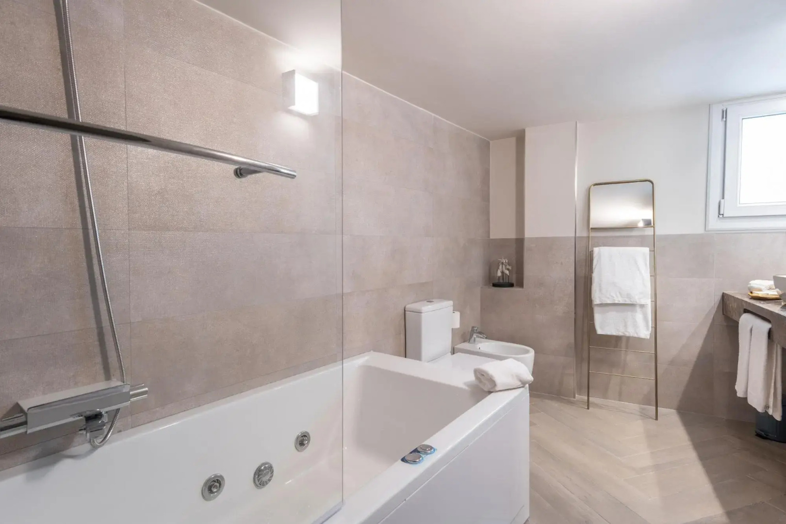 Aparthotel Spa del Palacete, Historic Center