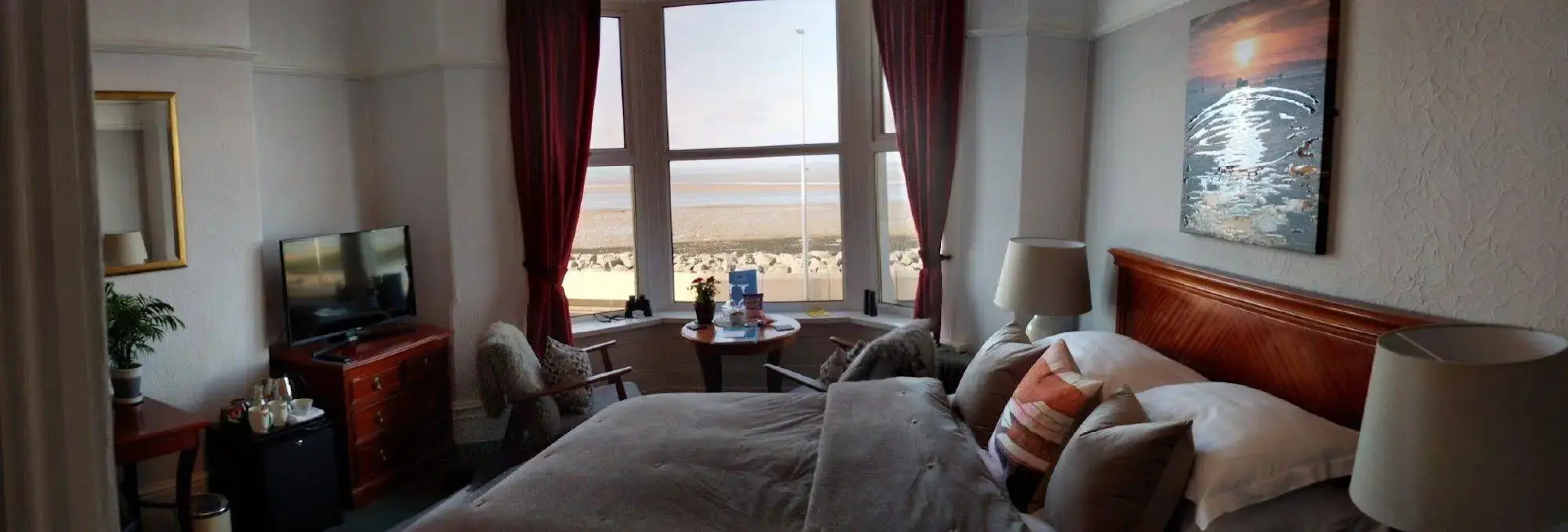The Broadwater Guest House