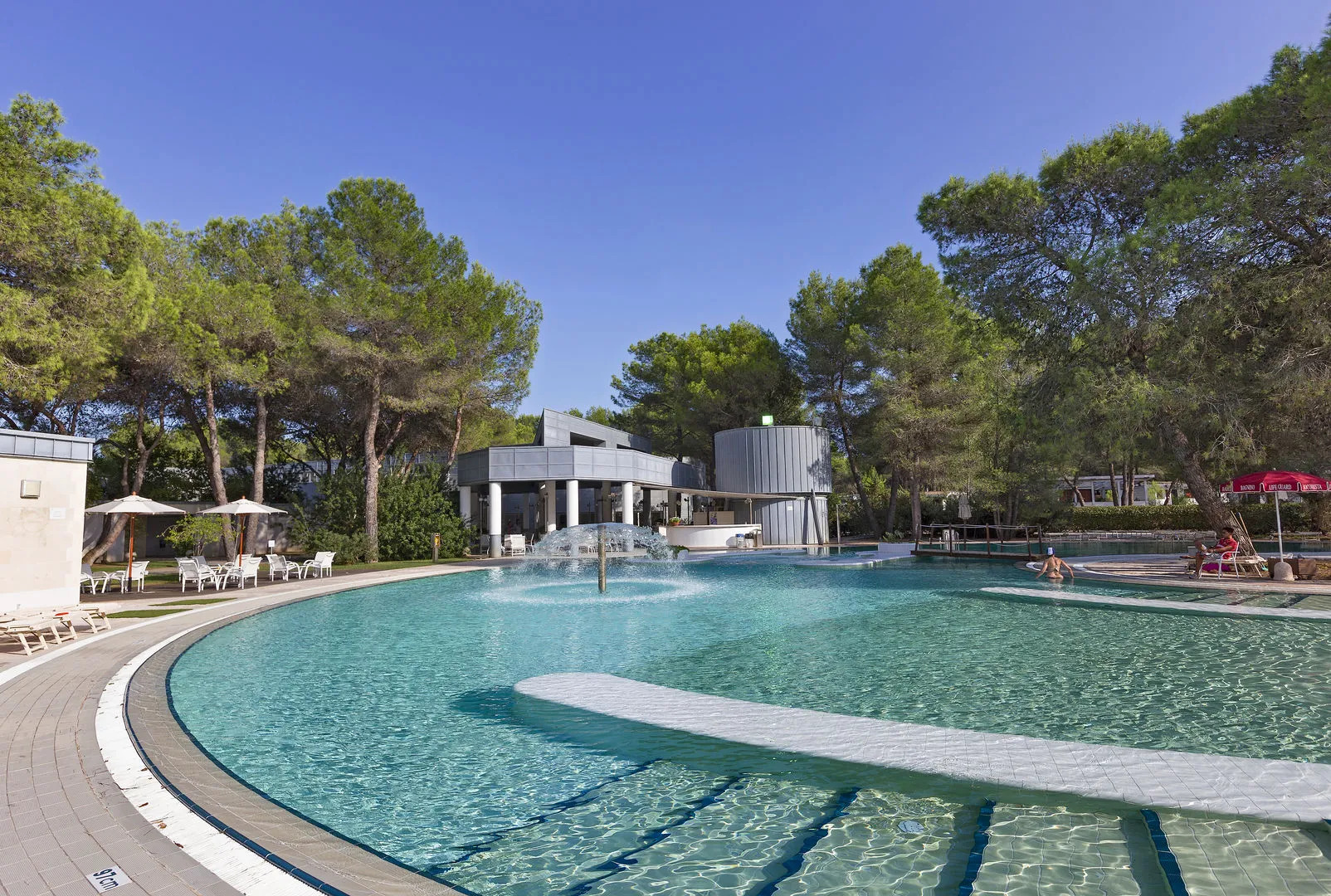 Ethra Reserve - Alborèa 5*