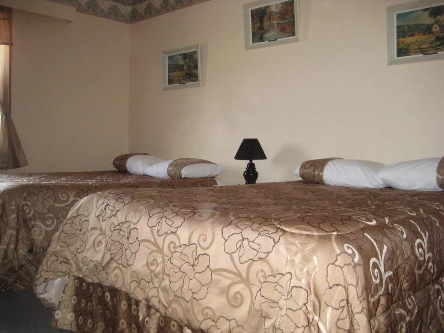 McBride Hotel