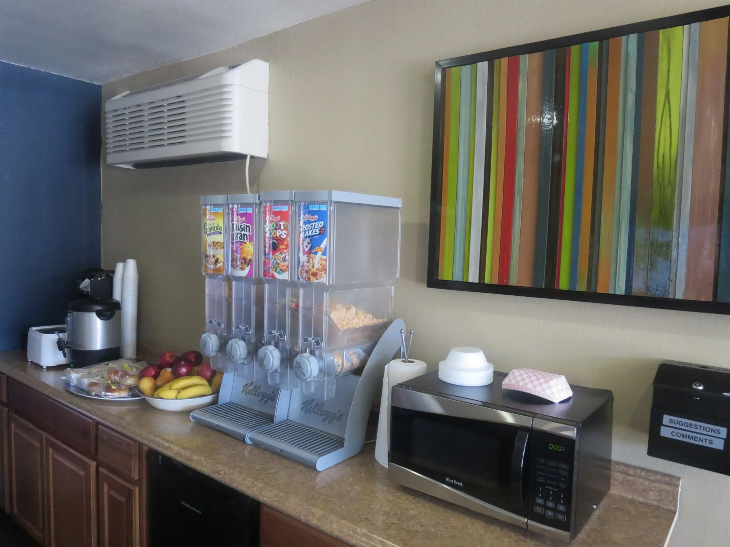 Howard Johnson by Wyndham Odessa TX