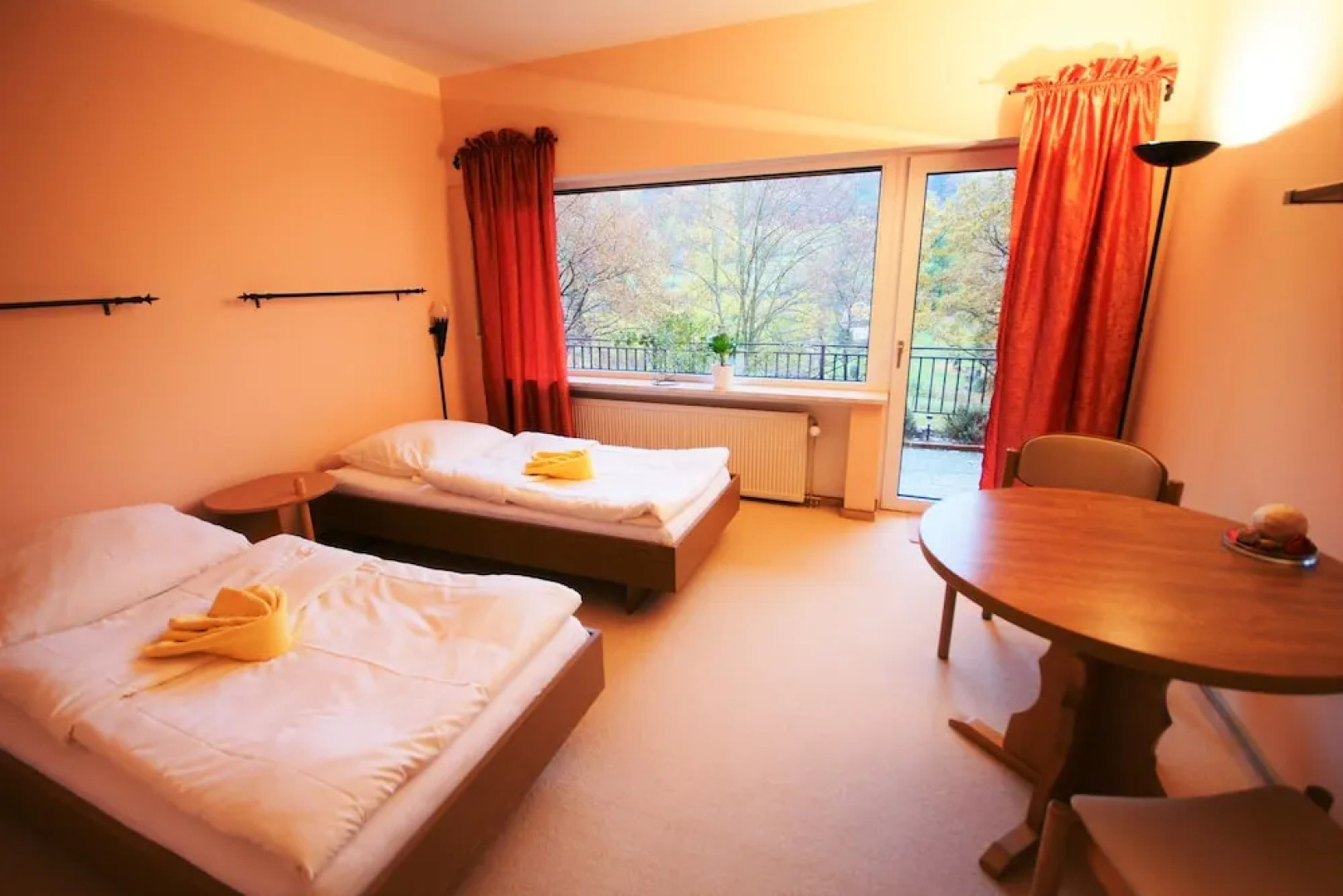 Seminarhaus am Liebfrauenberg