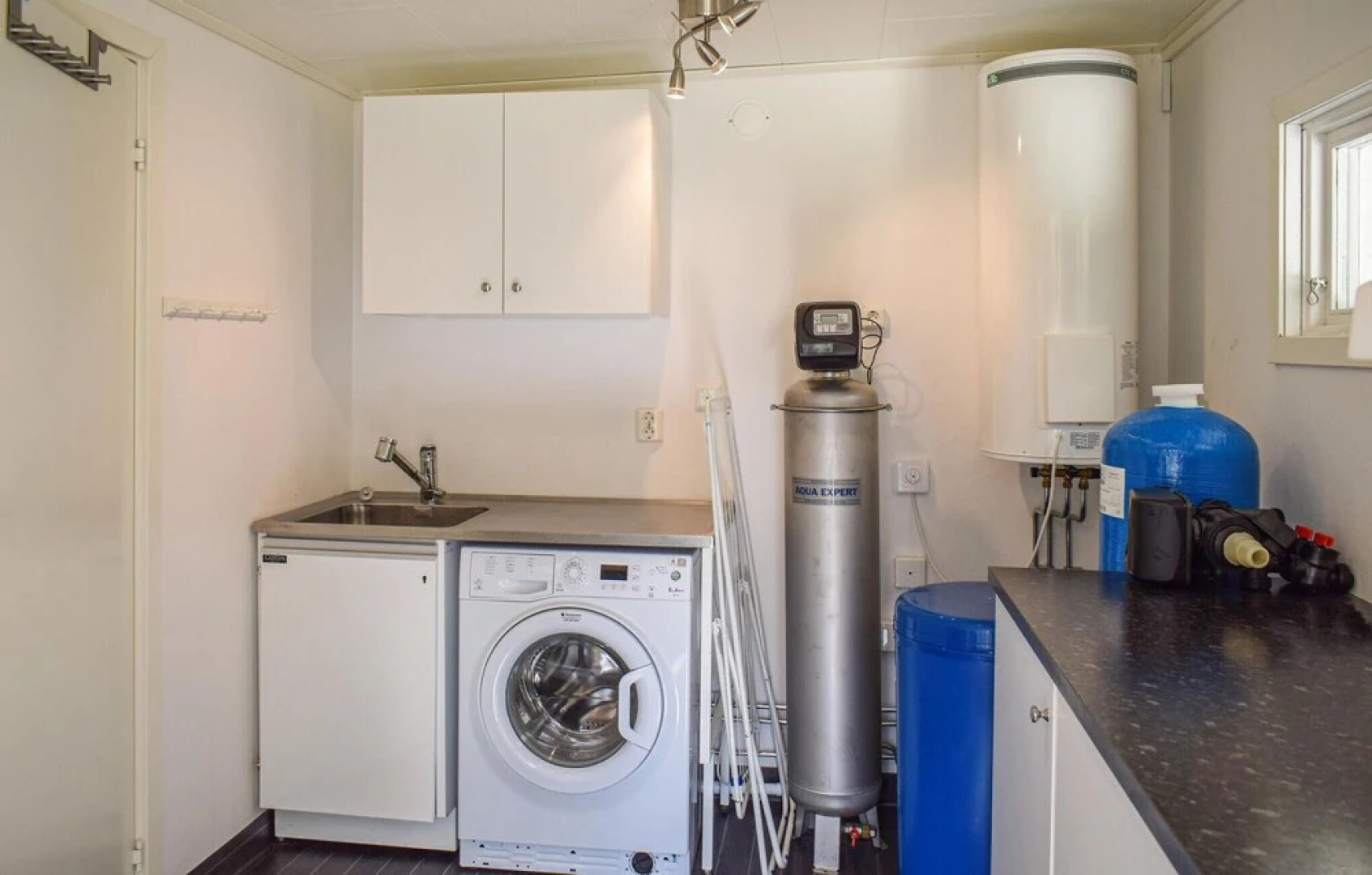 Awesome Home in Nässjö With 2 Bedrooms and Wifi