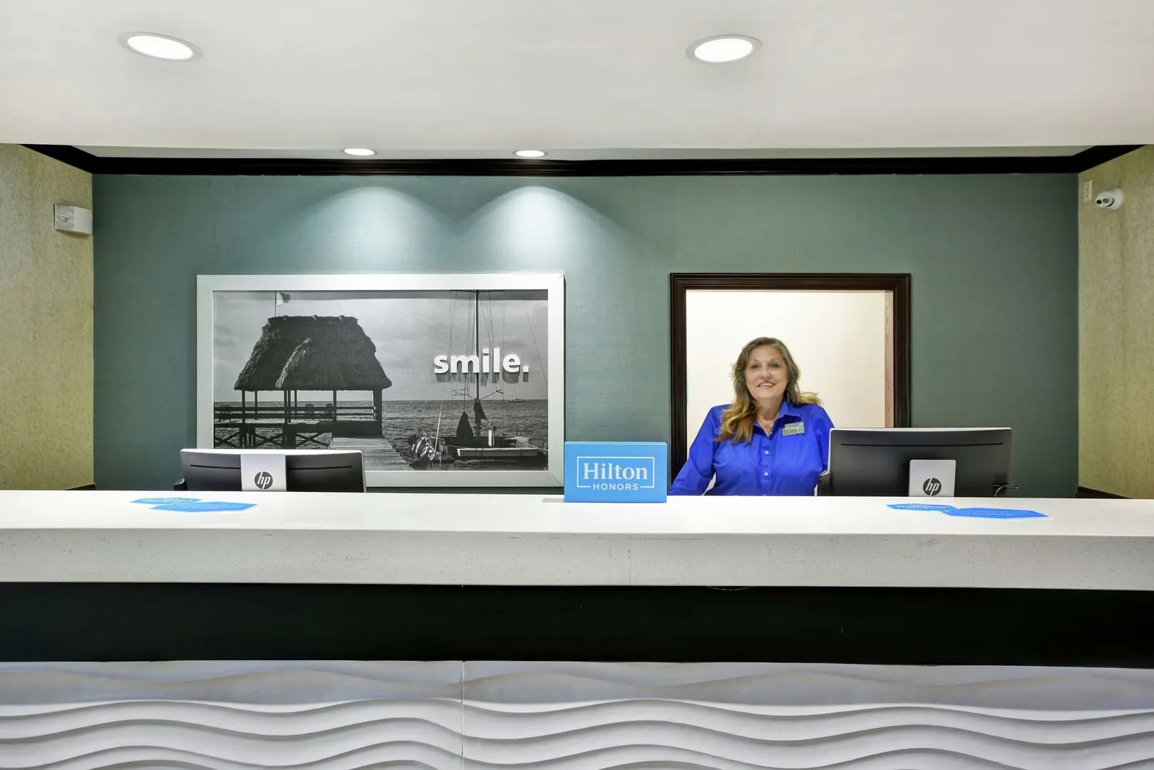 Hampton Inn Corpus Christi-Northwest I-37