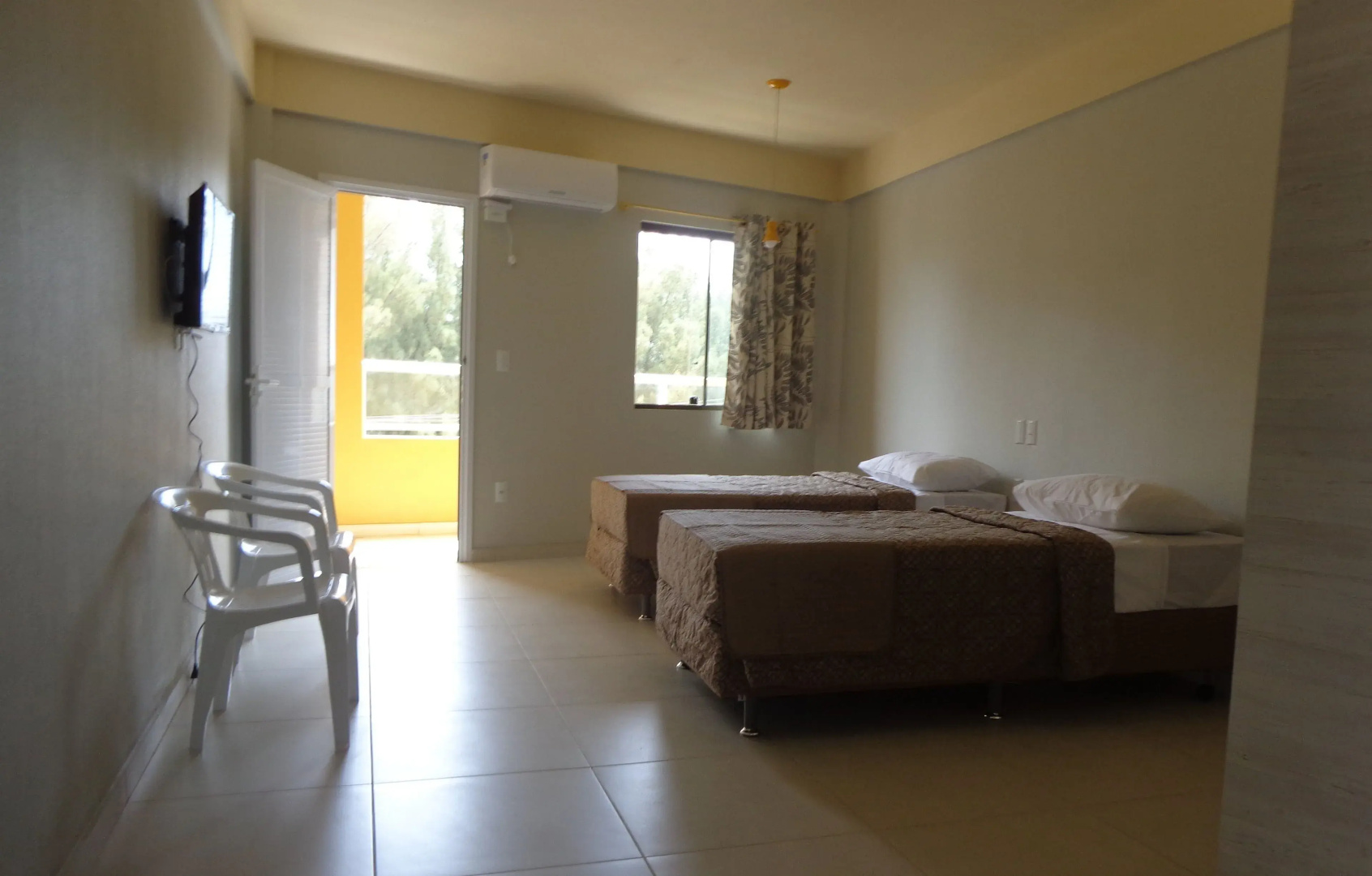 Lebanon Praia Hotel