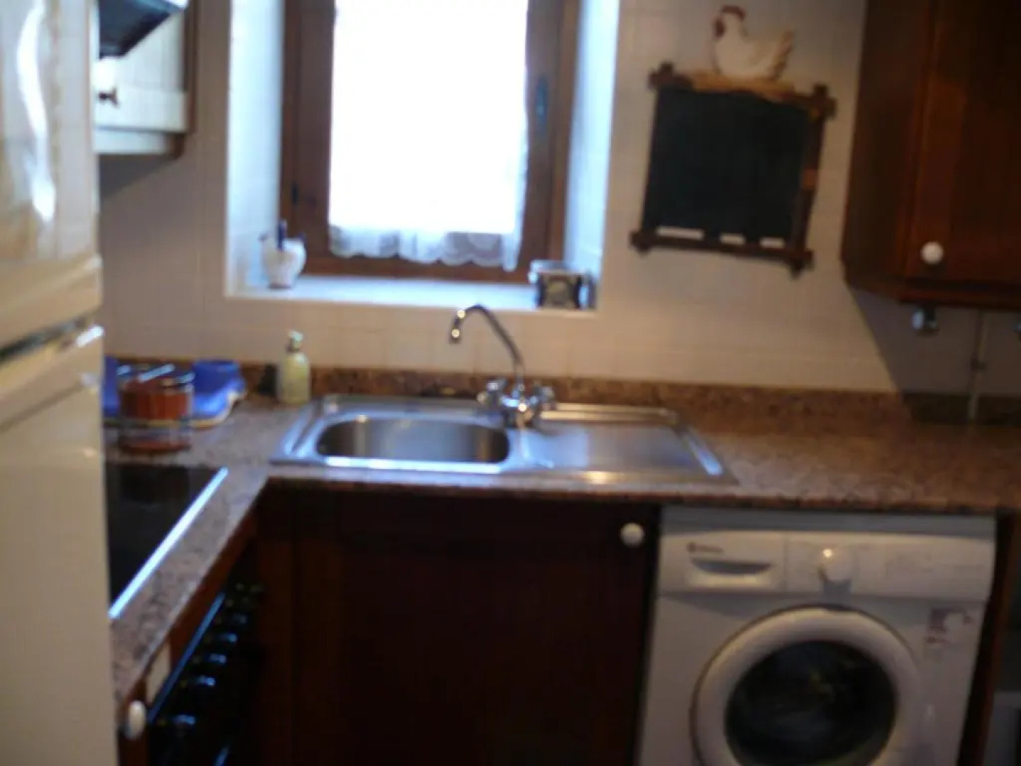 Apartamentos wifi Baqueira & Aigüestortes con jardín privado