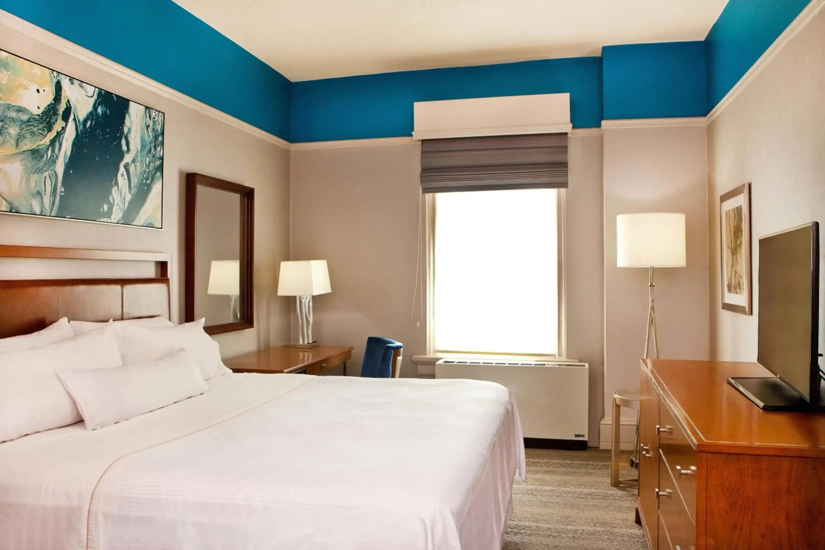 The Westin Great Southern Columbus