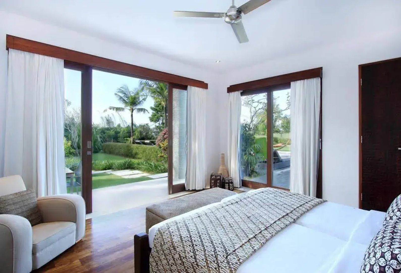 Villa Uma Nina by Nakula