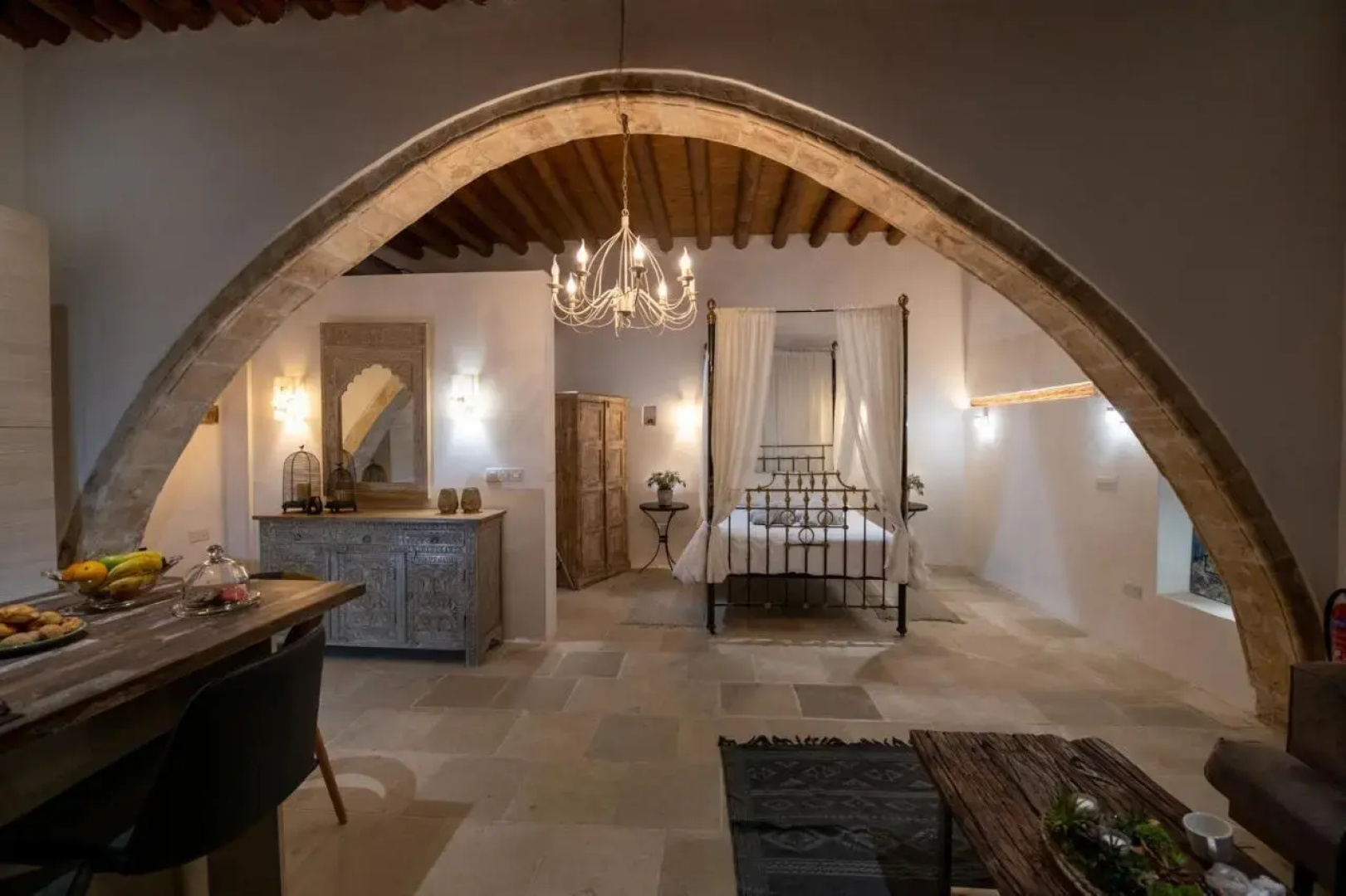 Apanemia Inn