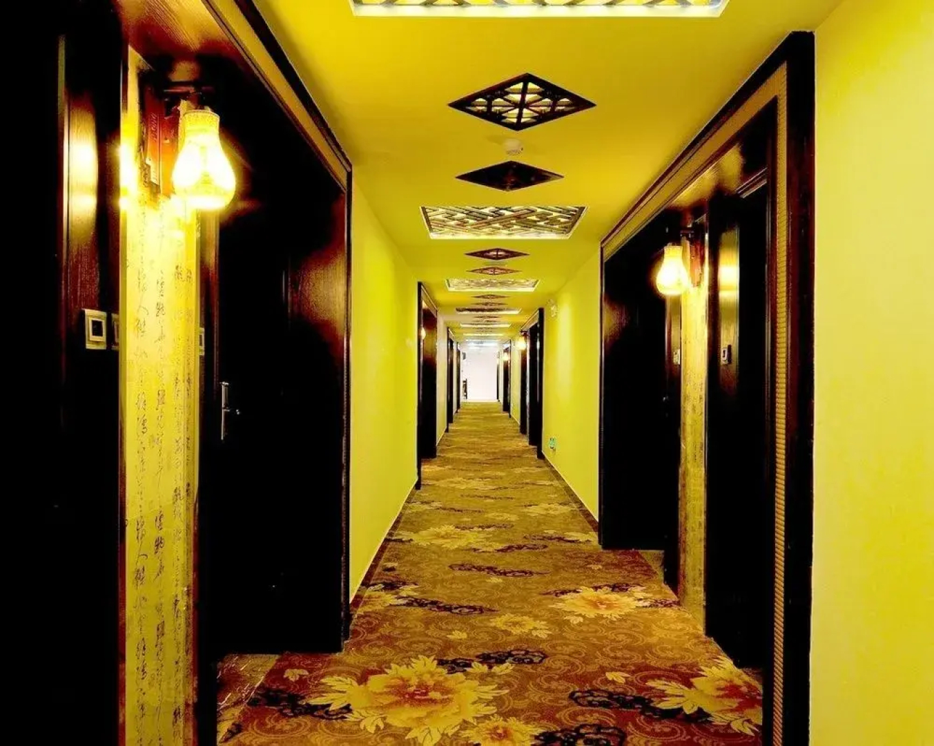 Kunming Tangyun Hotel