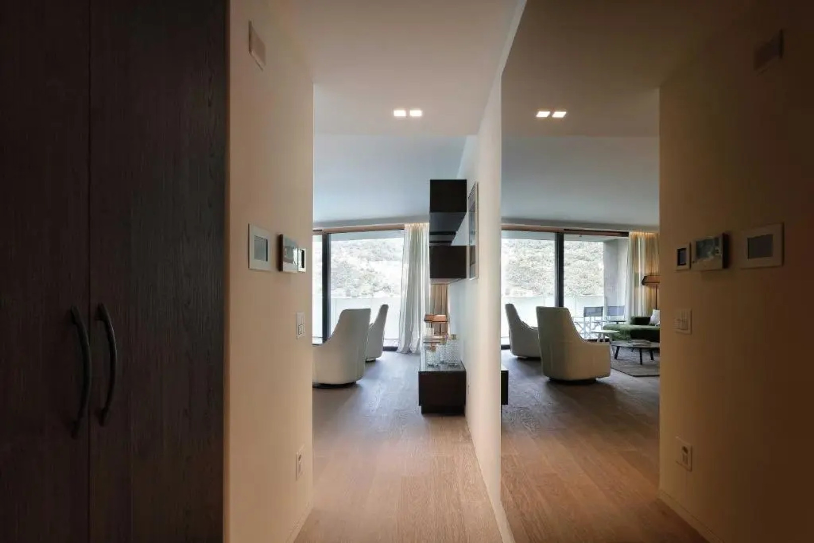 Laglio Como Lake Resort