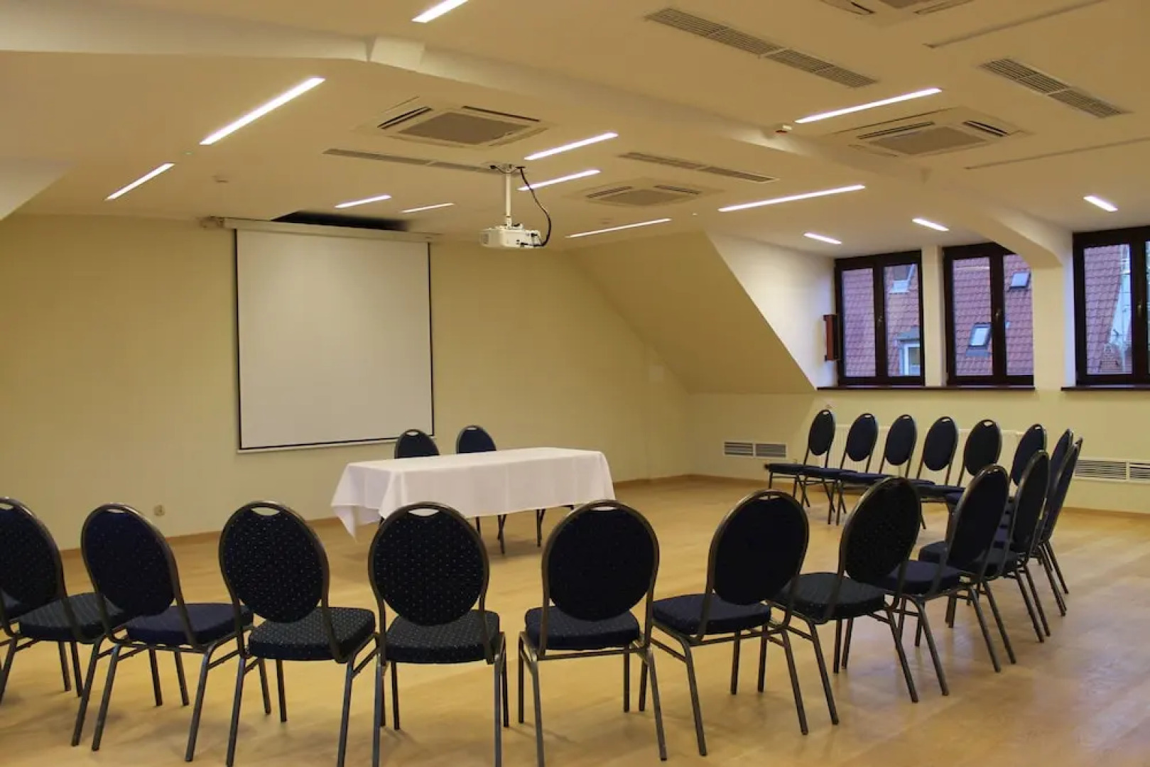 Jess Hotel Krolewski Gdansk Old Town