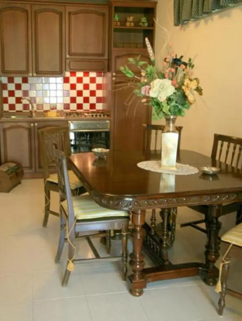 Villa Cinzia