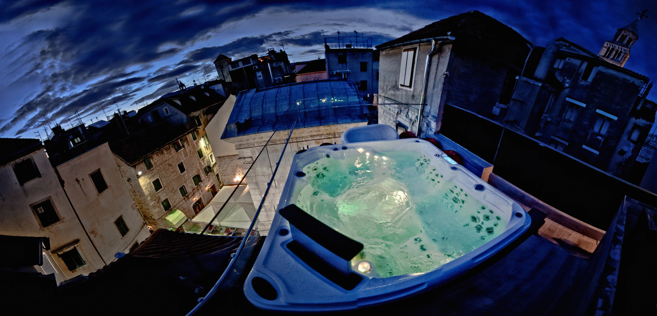 Heritage Jupiter Luxury Hotel