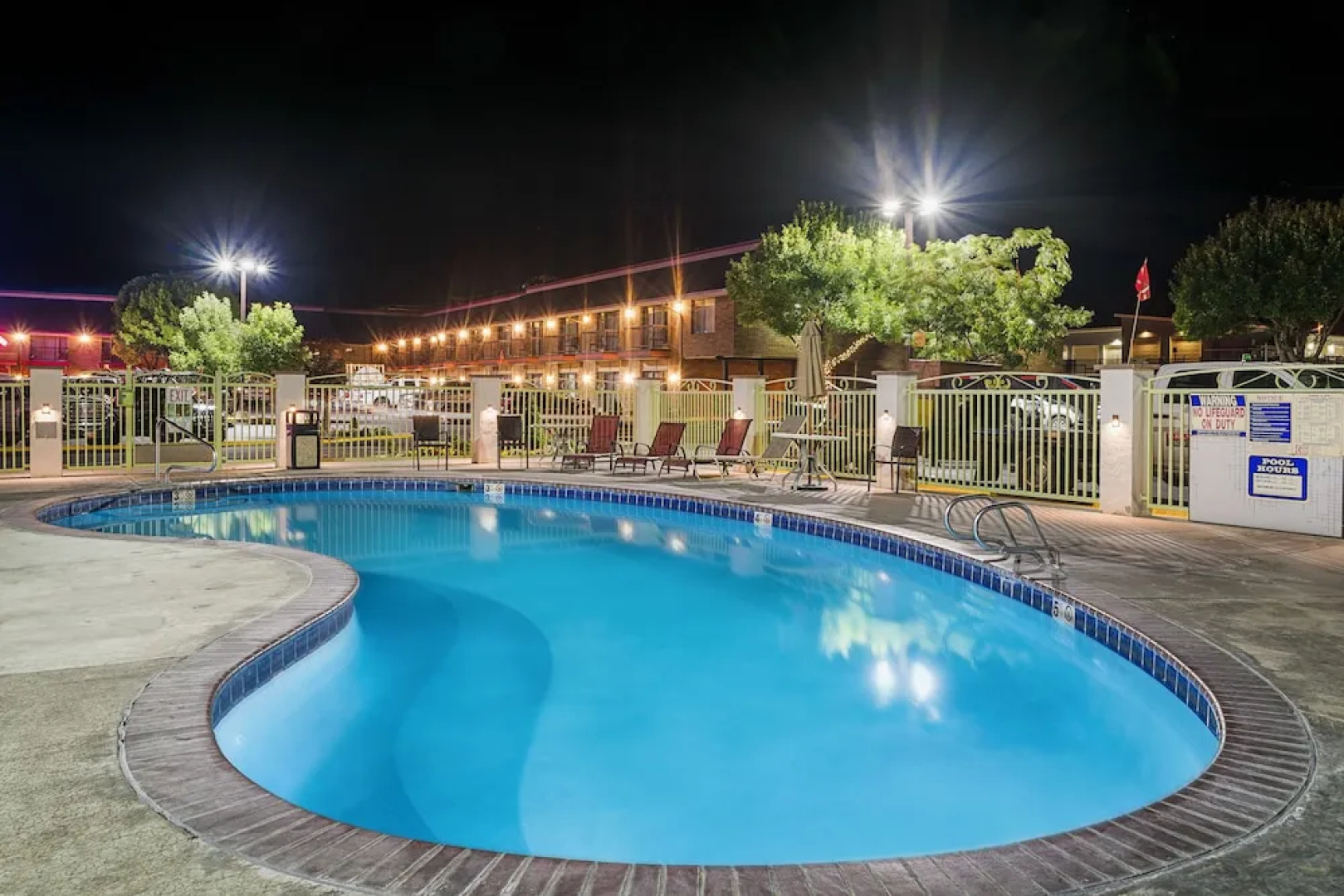 Winnemucca Inn & Casino
