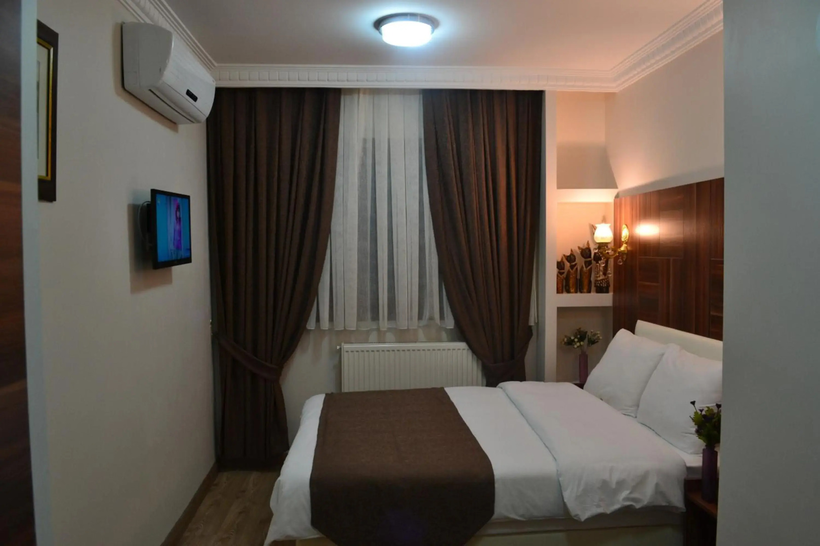Hotel Fatih Istanbul