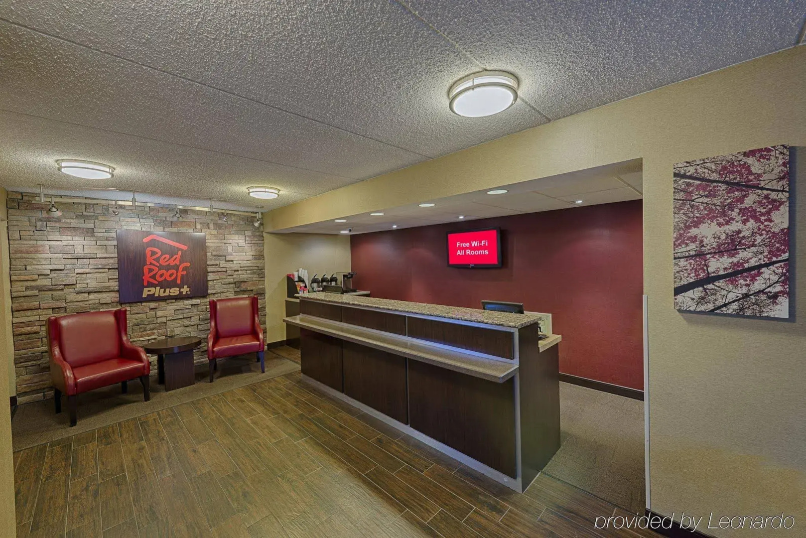 Red Roof Inn PLUS+ University at Buffalo - Amherst