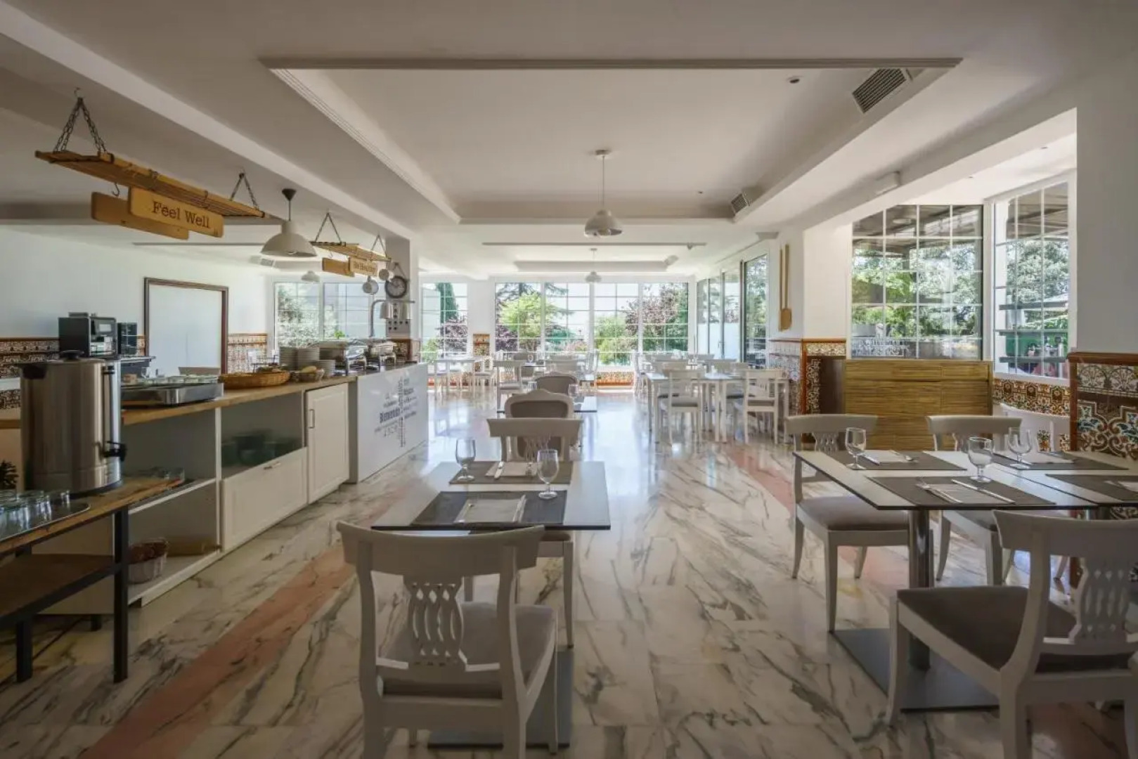 Crisol Jardines de Córdoba