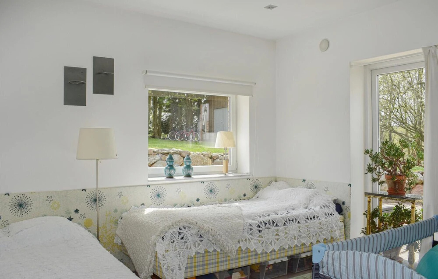 Beautiful Home in Veberöd With 3 Bedrooms and Wifi