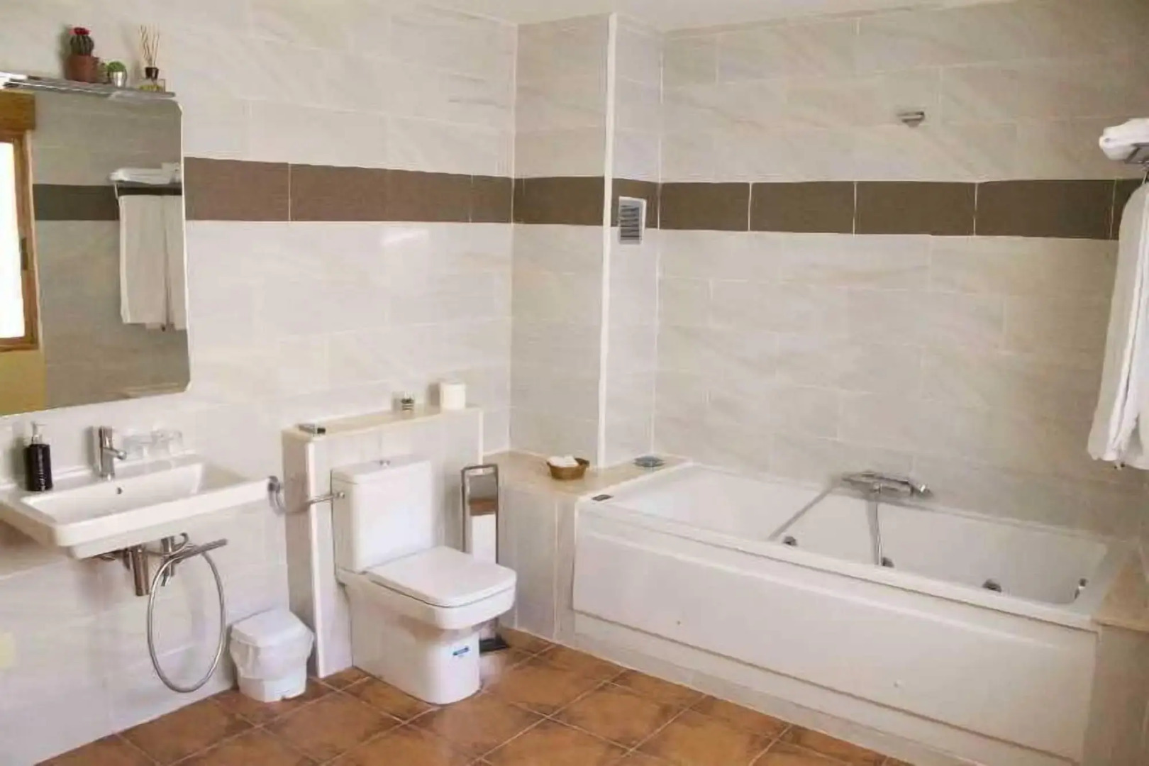 Casa Rural Magnanimus