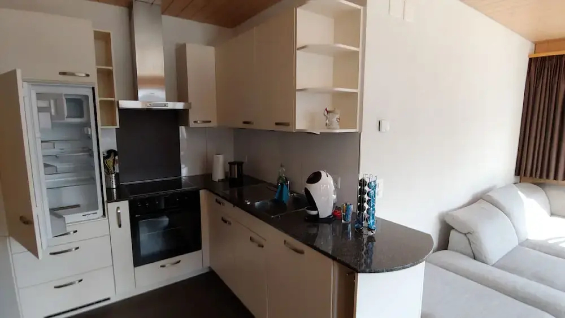 Ufemegg Ferienwohnungen