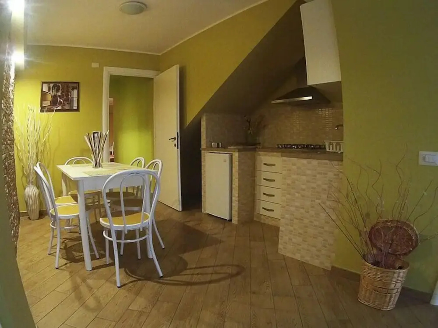 Agriturismo Tenuta del Daino