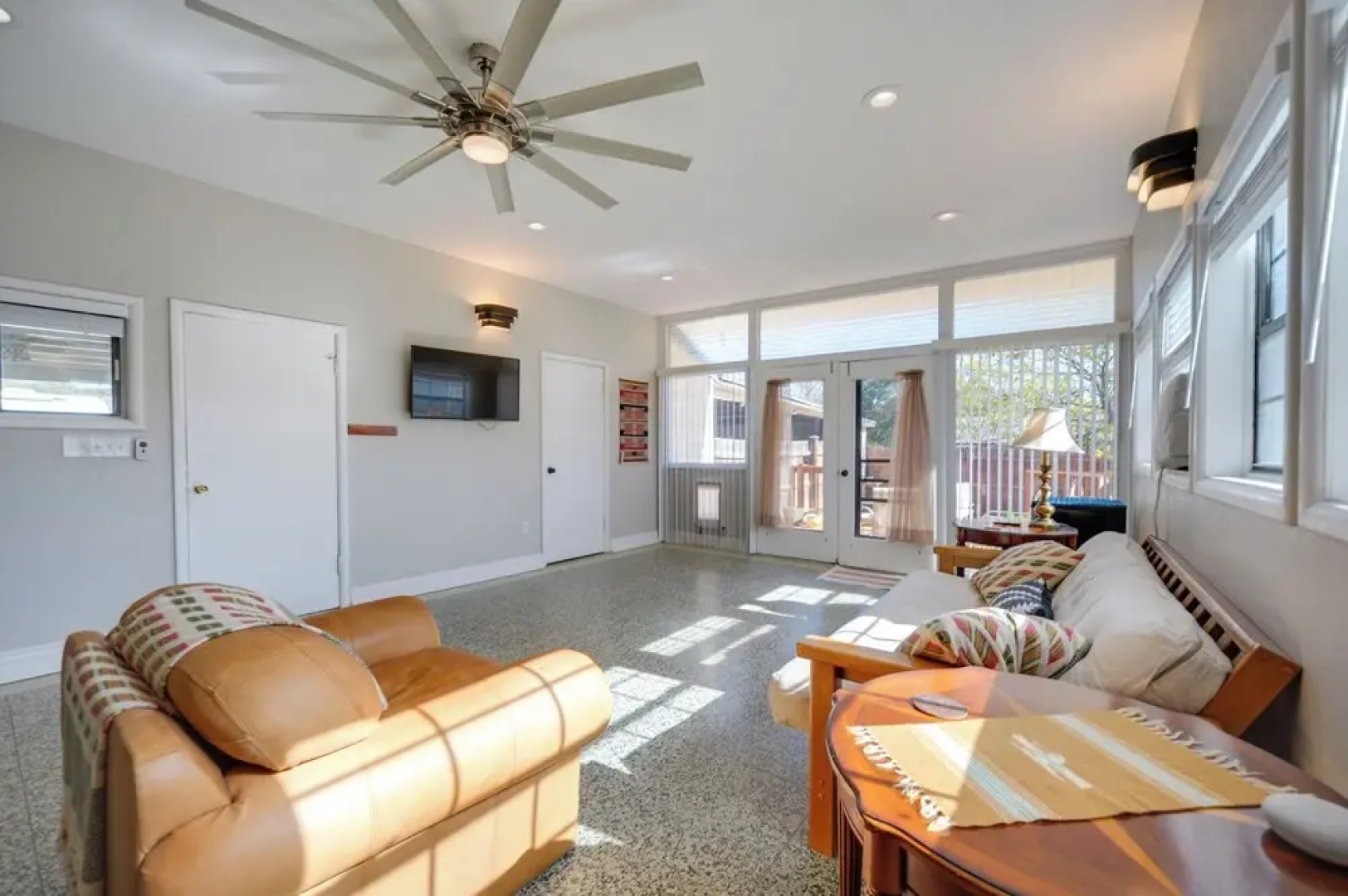 Pet-friendly Brady Vacation Home Near Wineries!