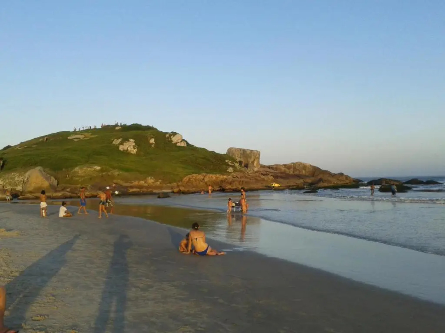 Pousada Território da Paz