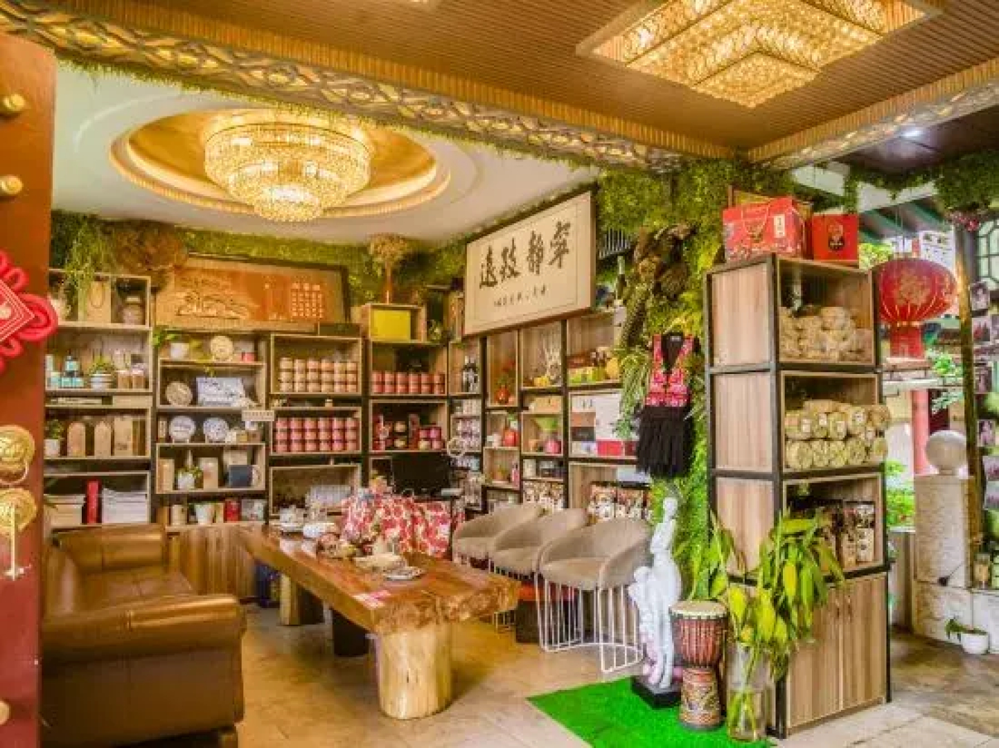 Chuxiong Super 8° Jujunlaike Hotel