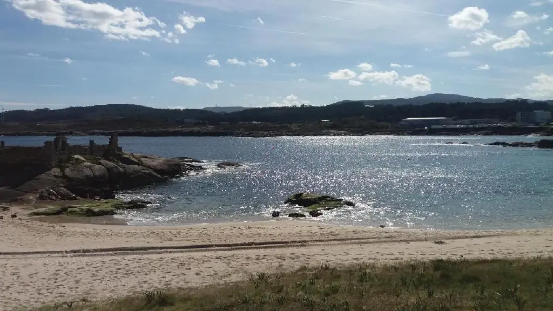 Península de la paz