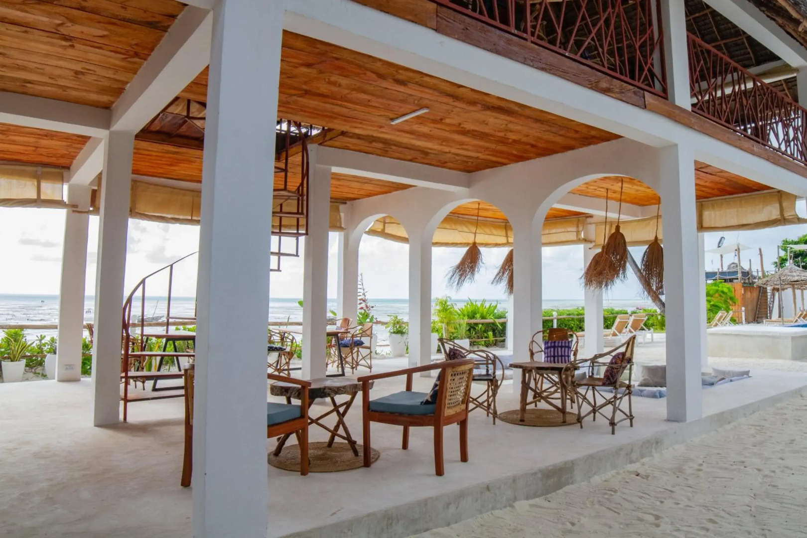 Kupaga Villas Boutique Hotel