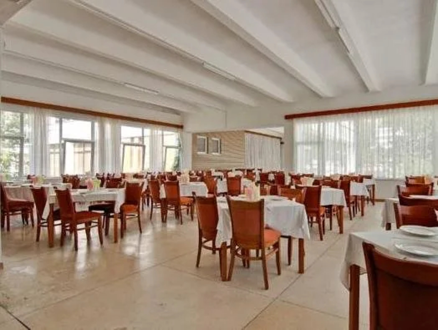 Hotel Prahova