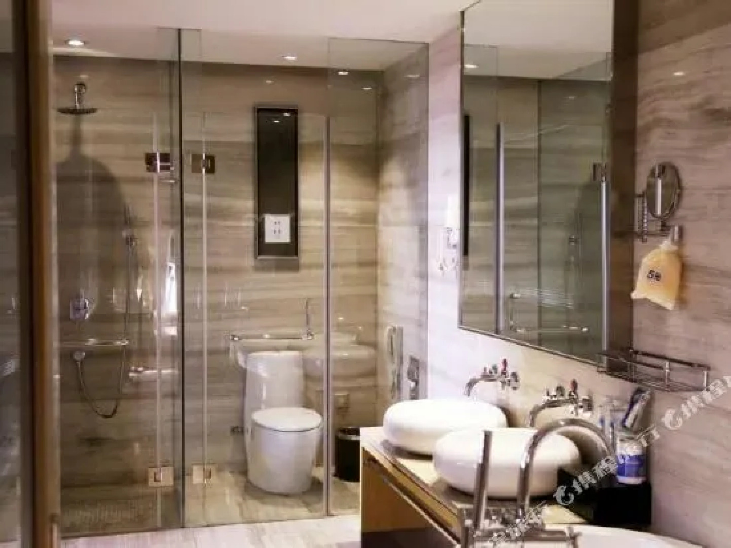 C.kong Labor Hotel - Harbin