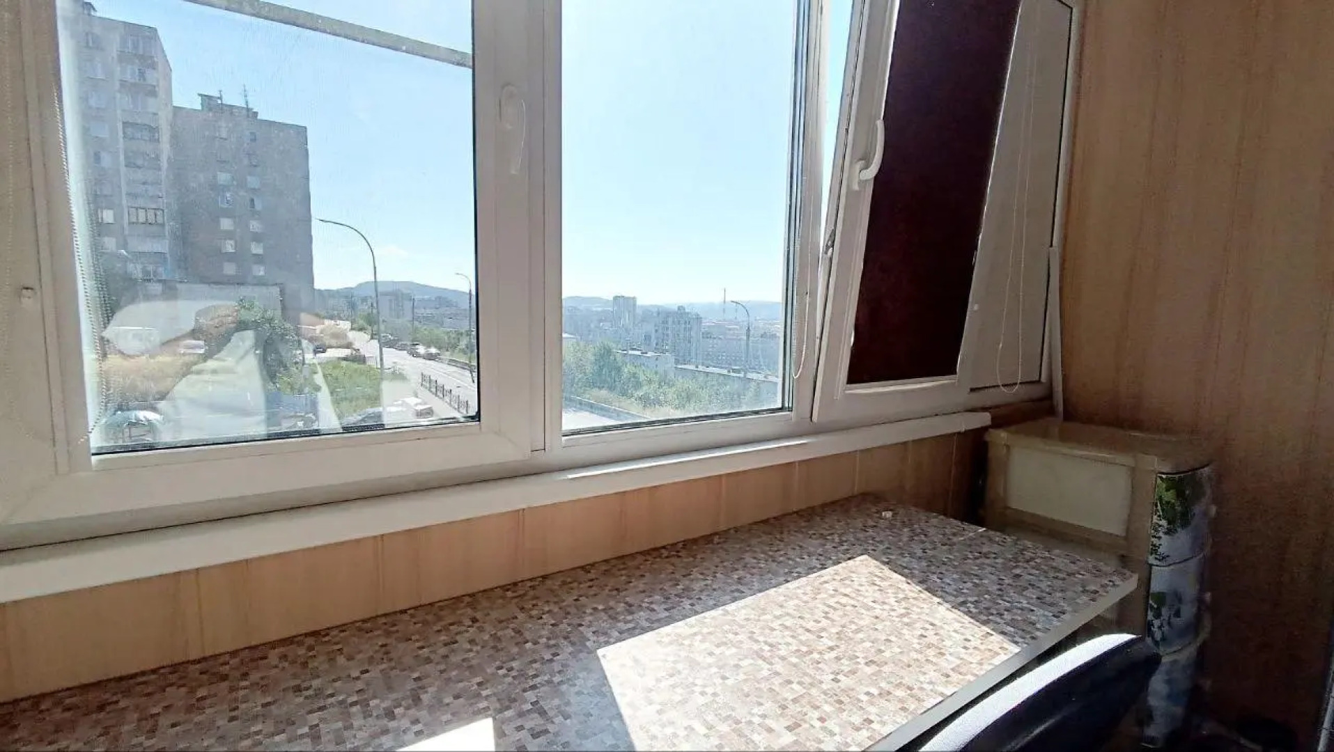 Уютный Север на проезде Северный